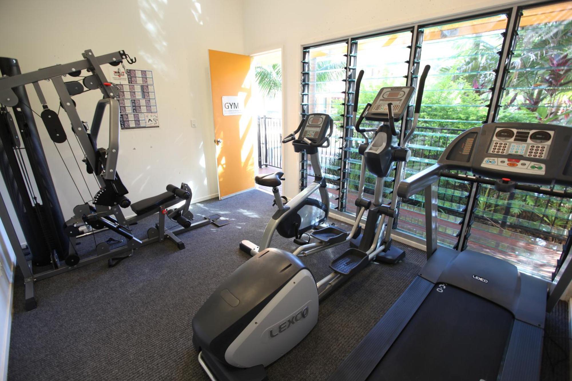 Mobys Beachside Retreat 블루이스 비치 외부 사진